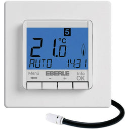 Inbouw klokthermostaat FIT-3F