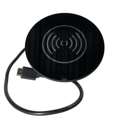 Inbouw Oplader (Zwart)