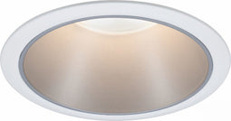 Inbouwlamp Paulmann 93409 N/A Vermogen: 6 W Warmwit N/A