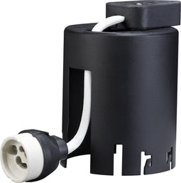 Inbouwpot voor Premium IBA 51mm 35W GU10 230V 236