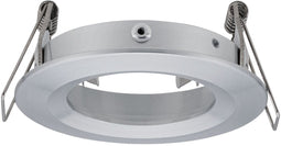 Inbouwring Paulmann EBL Choose 92484 N/A Vermogen: 10 W N/A