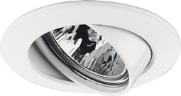 Inbouwring Paulmann Premium 17953 GU5.3 N/A Vermogen: 50 W N/A