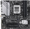 ASUS Prime B650M-A WiFi II - Moederbord Micro-ATX - AM5 - 4x DDR5 - 192GB maximum geheugen