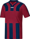 Jako - Shirt Santos - Strepenshirt - L - Rood