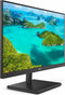 Philips 245E1S - QHD IPS Monitor - 75Hz 4ms - Zwart