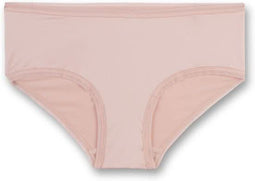 Sanetta - Hipster - 85% polyamide 15% elasthan - nude - Maat 152