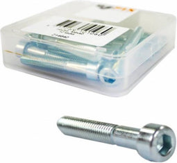 Inbusbout Bofix RVS M6x40 (12 stuks)