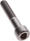 Inbusbout M8x50 RVS. Per 10