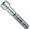 Inbusbout M8x50 RVS. Per 10
