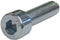 INBUSBOUTEN M8 30 MM VERZINKT 3 ST.