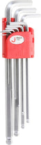 Inbussleutel Set Jetech Tool 1,5 - 10 mm