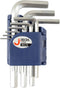 Inbussleutel Set Jetech Tool 9 pcs