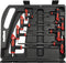 Inbussleutelset Torx 16 delig