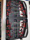 Inbussleutelset Torx 16 delig