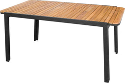 Sens-Line - Dexter Tuintafel 160x90cm acacia FSC 100%