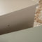 Hanah Home Orion - Houten salontafel - 90 x 60 x 30 cm - Essengroen