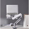 Value 17.99.1097 - Universele notebook-/tablethouder - VESA-compatibel voor apparaten tot 8 kg - Zwart