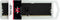 Goodram IRDM Pro - RAM Geheugen DDR4 8 GB 3600 MHz CL18 - Zwart