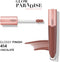 Include the long product name: L'Oréal Paris - Glow Paradise Balm in Gloss - 414 Escalate - Transparant, Roze - Volumegevende Lipgloss - 7 m