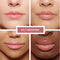 Include the long product name: L'Oréal Paris - Glow Paradise Balm in Gloss - 412 I Heighten - Transparant, Roze - Volumegevende Lipgloss - 7 m