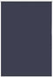 vidaXL - Rolgordijn - verduisterend - 115x175 - cm - stofbreedte - 110,7 - cm - blauw