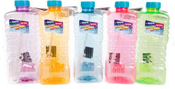 Incredibubble Bellenblaas Vierkant, 1000ml