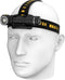 ArmyTek Wizard C2 Pro Magnet Warm Handlamp werkt op een accu LED Met magneethouder 2500 lm 4800 h 65 g