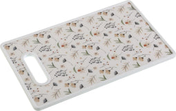 Snijplank Versa Lili Polypropyleen (23 x 1,2 x 37 cm)