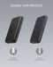 Anker 622 - MagGo Magnetic Battery - 5000mAh - Zwart