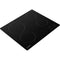 Indesit AAR 160 C Black Built-in 58 cm Ceramic 4 zone(s)