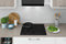 Indesit IB 65B60 NE - Inductie kookplaat - Zwart - 59 cm