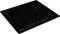 Indesit IB 65B60 NE - Inductie kookplaat - Zwart - 59 cm