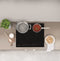 Indesit IB 65B60 NE - Inductie kookplaat - Zwart - 59 cm