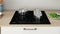 Indesit IB 65B60 NE - Inductie kookplaat - Zwart - 59 cm