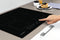 Indesit IB 65B60 NE - Inductie kookplaat - Zwart - 59 cm