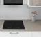 Indesit IB 65B60 NE - Inductie kookplaat - Zwart - 59 cm