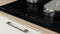 Indesit IB 65B60 NE - Inductie kookplaat - Zwart - 59 cm