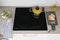 Indesit IB 65B60 NE - Inductie kookplaat - Zwart - 59 cm