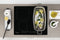 Indesit IB 65B60 NE - Inductie kookplaat - Zwart - 59 cm