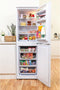 Indesit Koel/vriescombinatie CAA 55