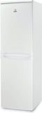 Indesit Koel/vriescombinatie CAA 55