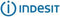 Indesit Koel/vriescombinatie CAA 55