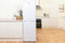 Indesit Koel/vriescombinatie CAA 55