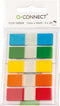 Indextabs 20x50mm assorti