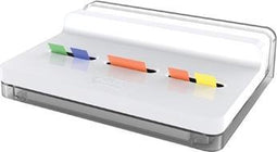 Indextabs 3m post-it c2017 + gratis dispenser