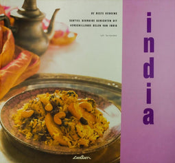 India Beste Keukens