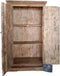 India wooden cabinet J14