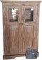 India wooden cabinet J7