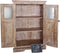 India wooden cabinet J7