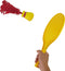 Indiaca Tennis - Peteca Tennis
